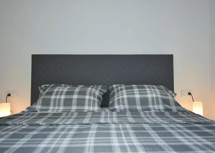 Pool House Bruno Apartman Nin