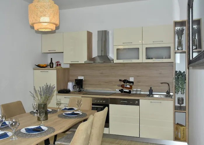 Apartman Pool House Bruno *