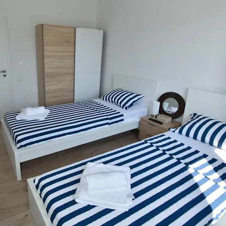 Pool House Bruno Apartament