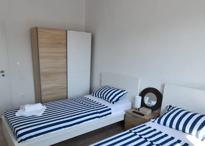 דירה Pool House Bruno *